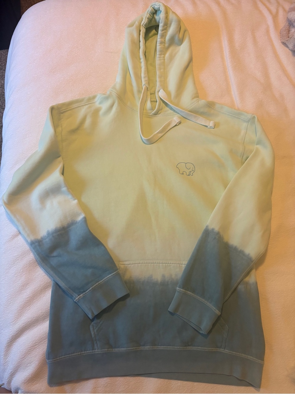 IVORY ELLA Sweatshirt Hoodie